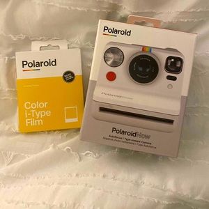 Polaroid NOW Camera
